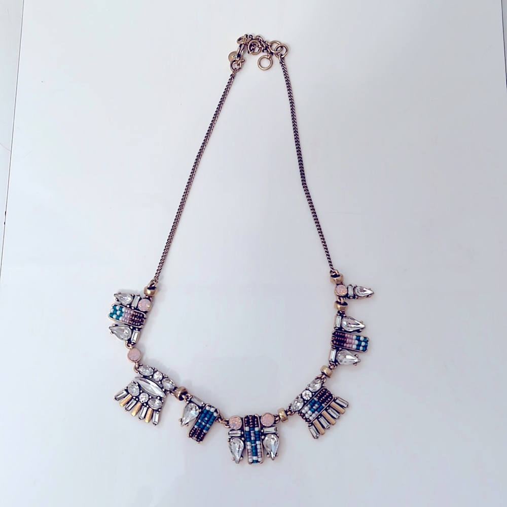 Woman’s necklace